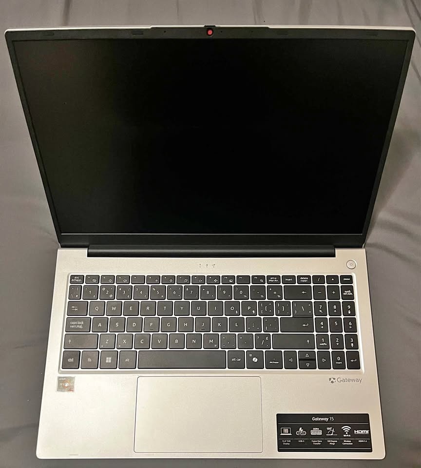 Gateway Laptop
