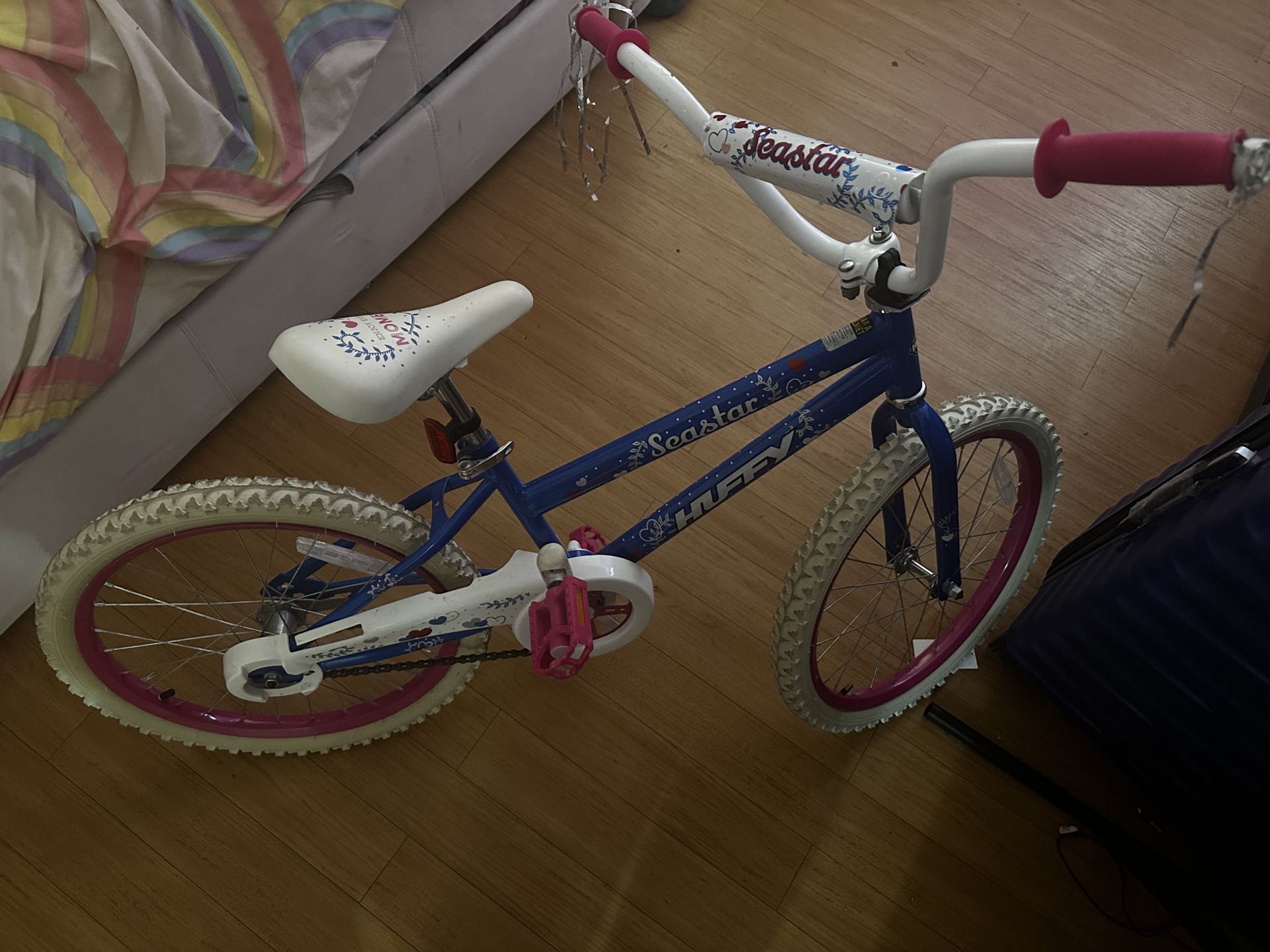 Seastar Huffy Bike - 20 inch - photo 2