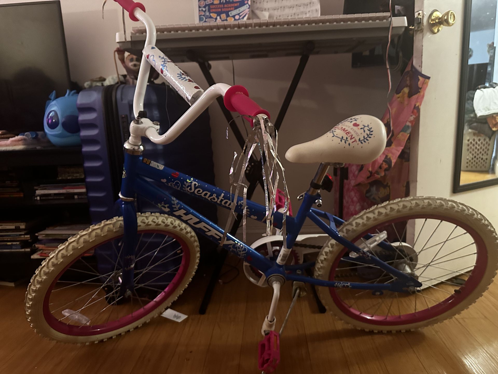 Seastar Huffy Bike - 20 inch - photo 3