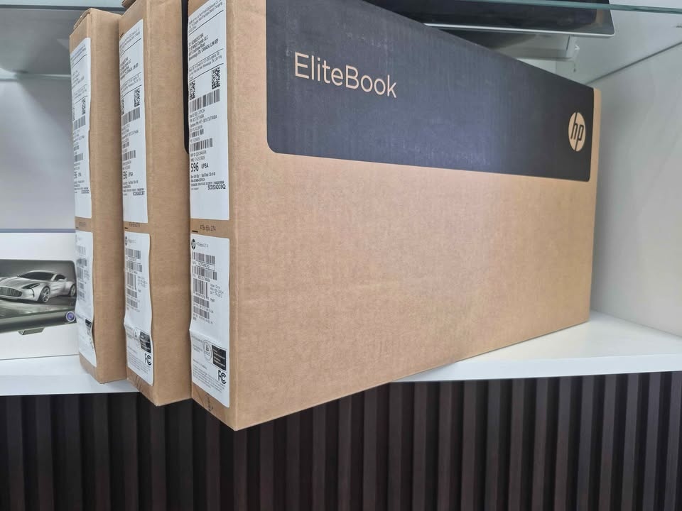 50% OFF – HP EliteBook 6 G1i AI Laptop – ONLY $1100! - photo 2