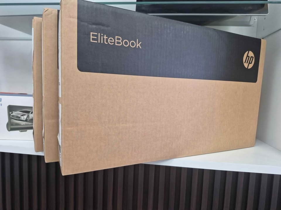 50% OFF – HP EliteBook 6 G1i AI Laptop – ONLY $1100! - photo 4