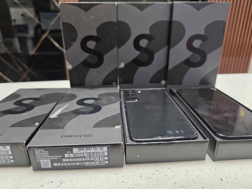 🔥 SAMSUNG GALAXY S22 DEAL 🔥 Like Brand New – Open Box Condition! - photo 3