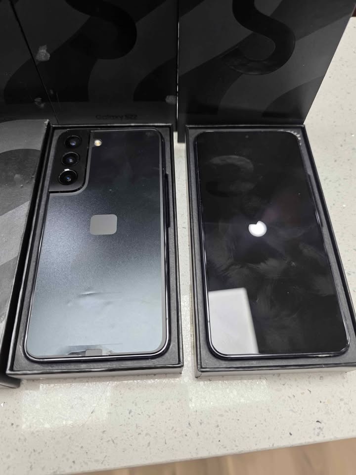 🔥 SAMSUNG GALAXY S22 DEAL 🔥 Like Brand New – Open Box Condition! - photo 5