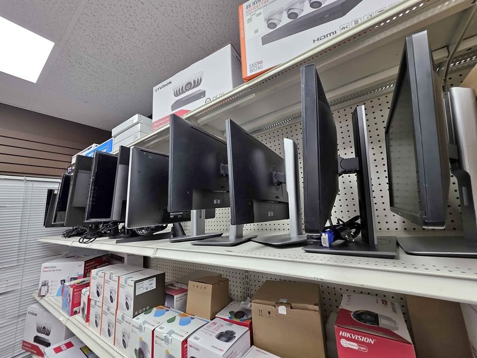 Used monitor for sale