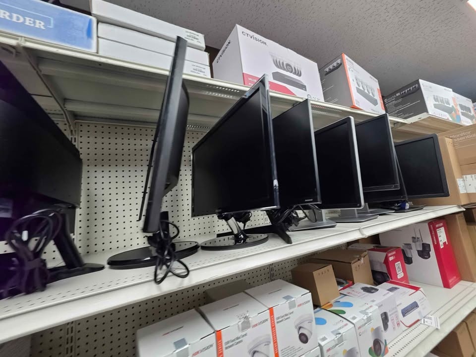 Used monitor for sale - photo 3