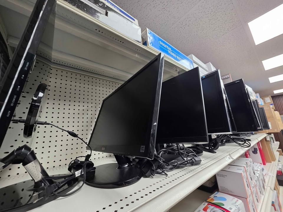 Used monitor for sale - photo 4