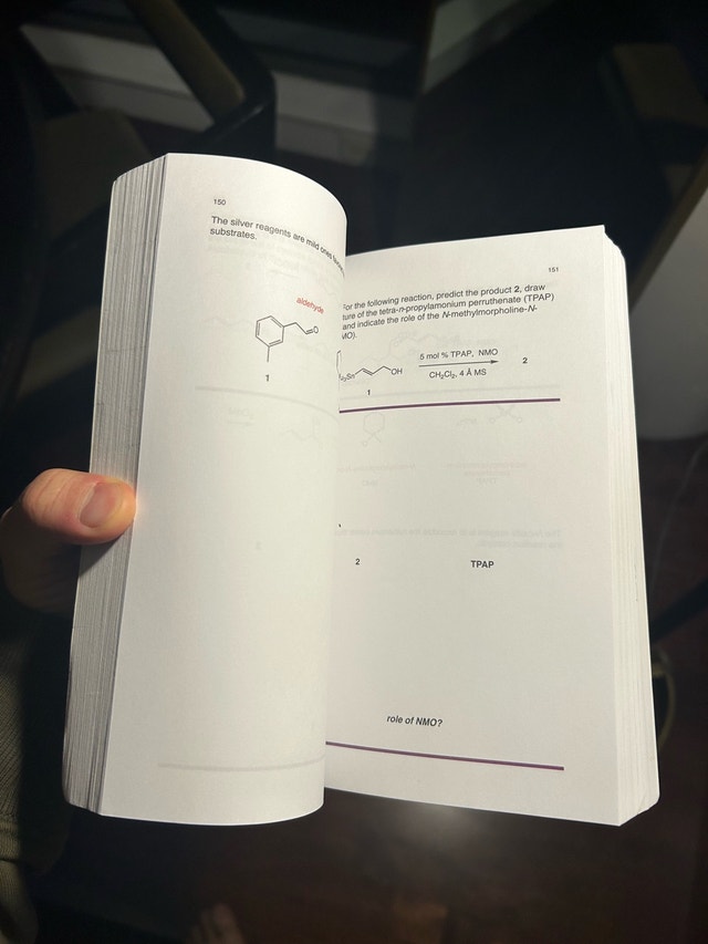 Organic Chemistry By Inquisition Vol. 1 - photo 4
