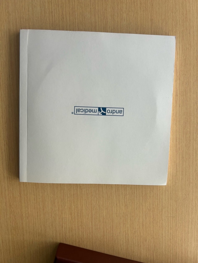 AndroPenis Medical Extender Kit - Complete - photo 5