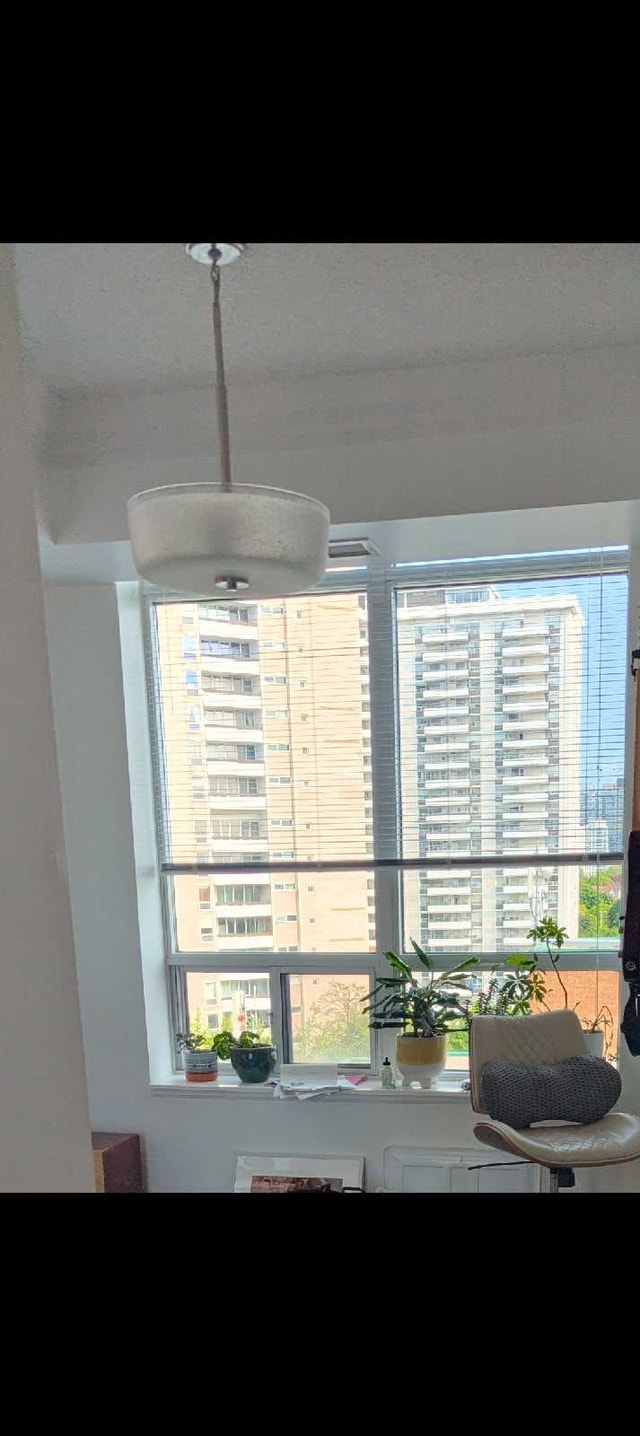 Light Fixtures