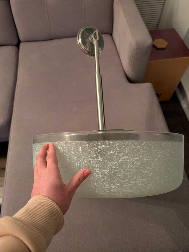 Light Fixtures - photo 3