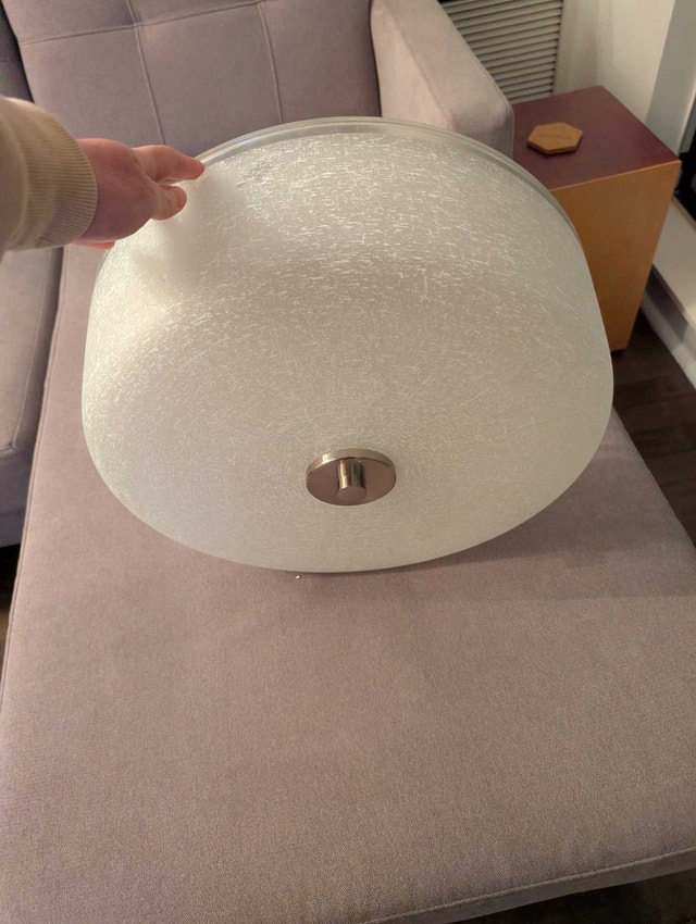 Light Fixtures - photo 4