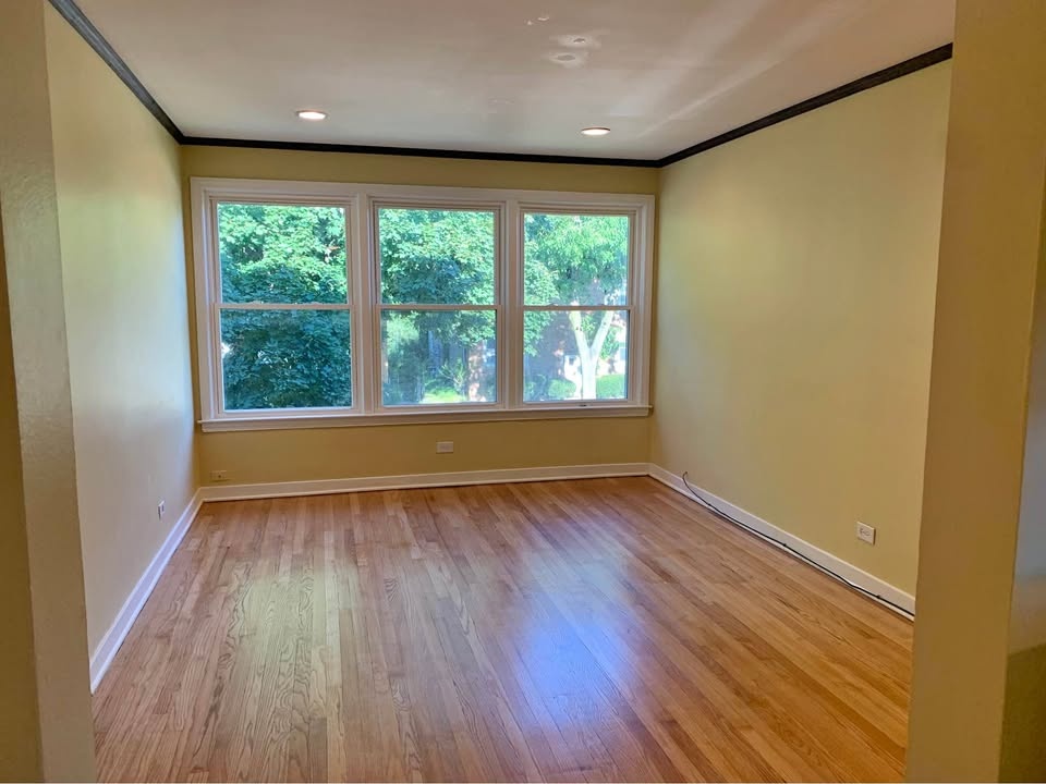 2 Beds 1 Bath - Apartment