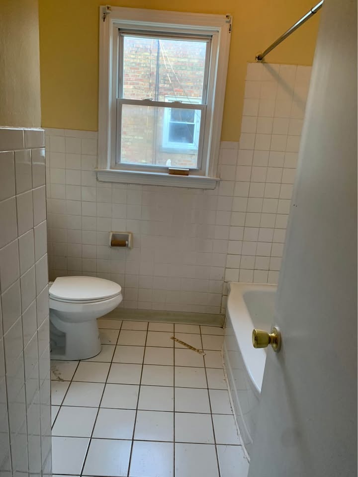 2 Beds 1 Bath - Apartment - photo 5