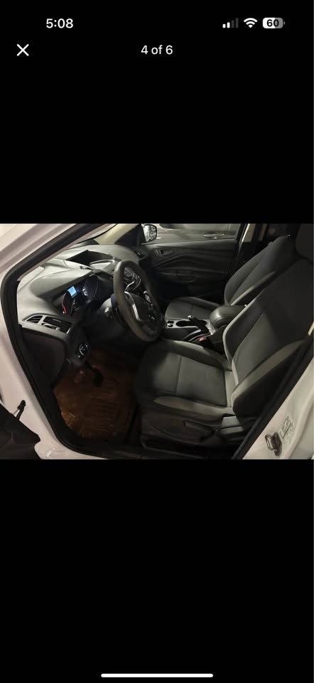 2013 Ford Escape - photo 2