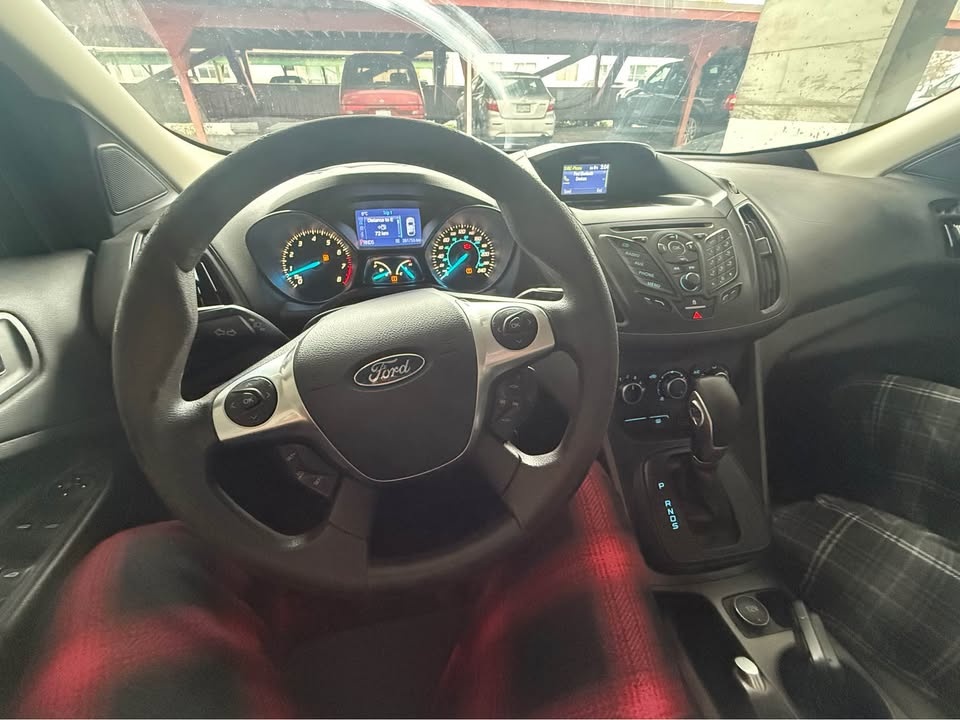 2013 Ford Escape - photo 3