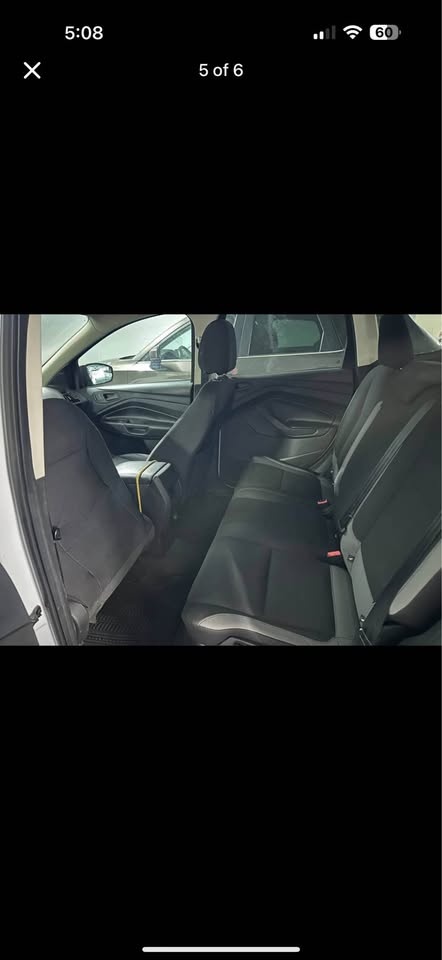 2013 Ford Escape - photo 4
