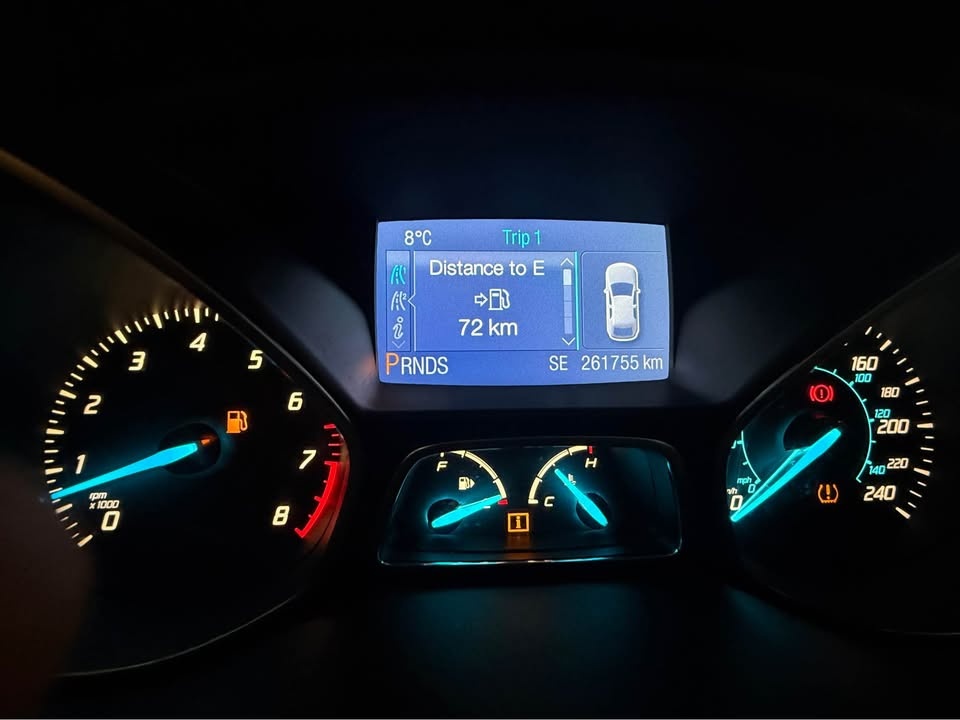 2013 Ford Escape - photo 5