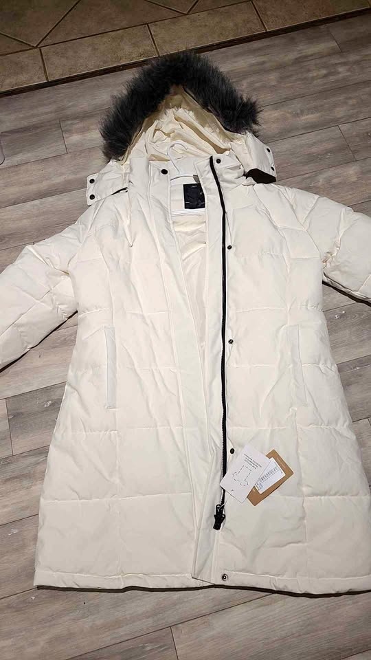 Wantdo Womans Jacket