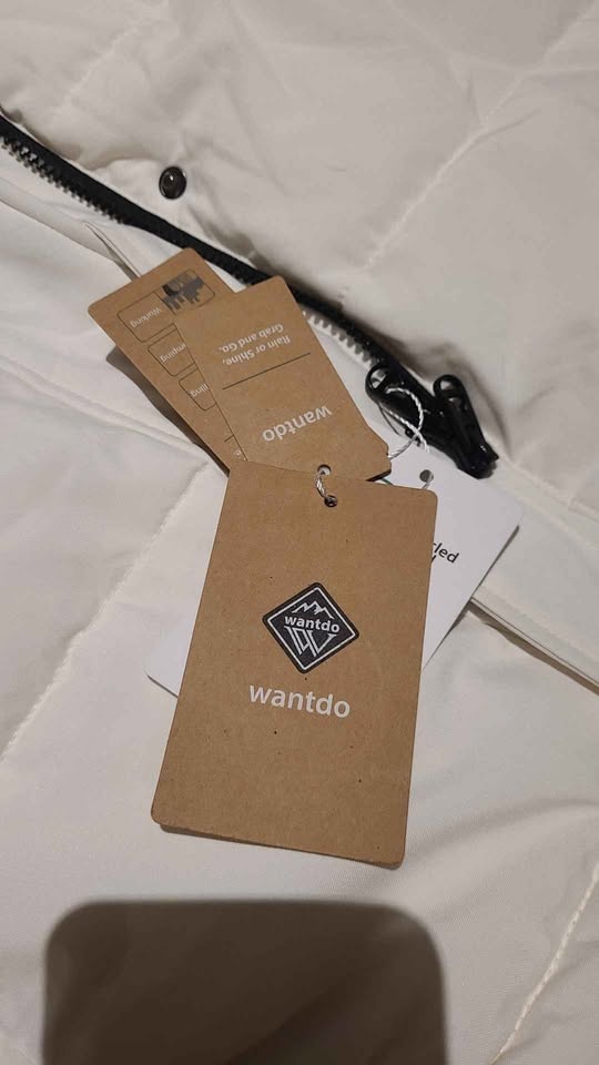 Wantdo Womans Jacket - photo 4