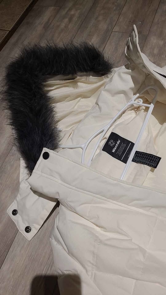 Wantdo Womans Jacket - photo 5