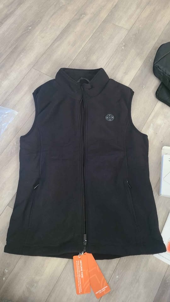 TODWARM SMART HEATED VEST APPAREL small - photo 3