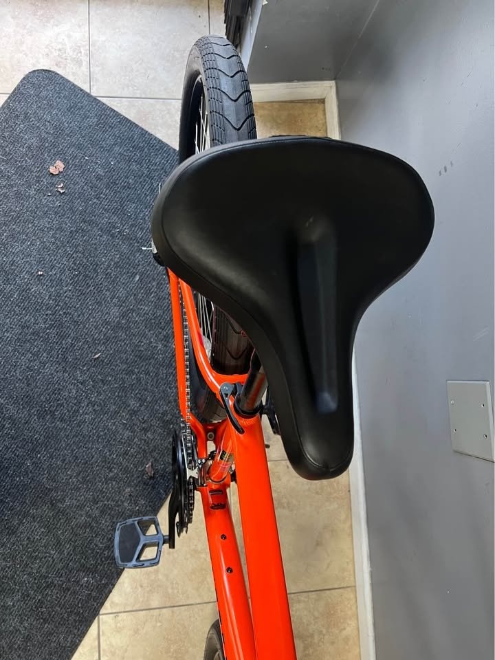 Specialized Roll Commuter Bike - Medium, Orange - photo 5