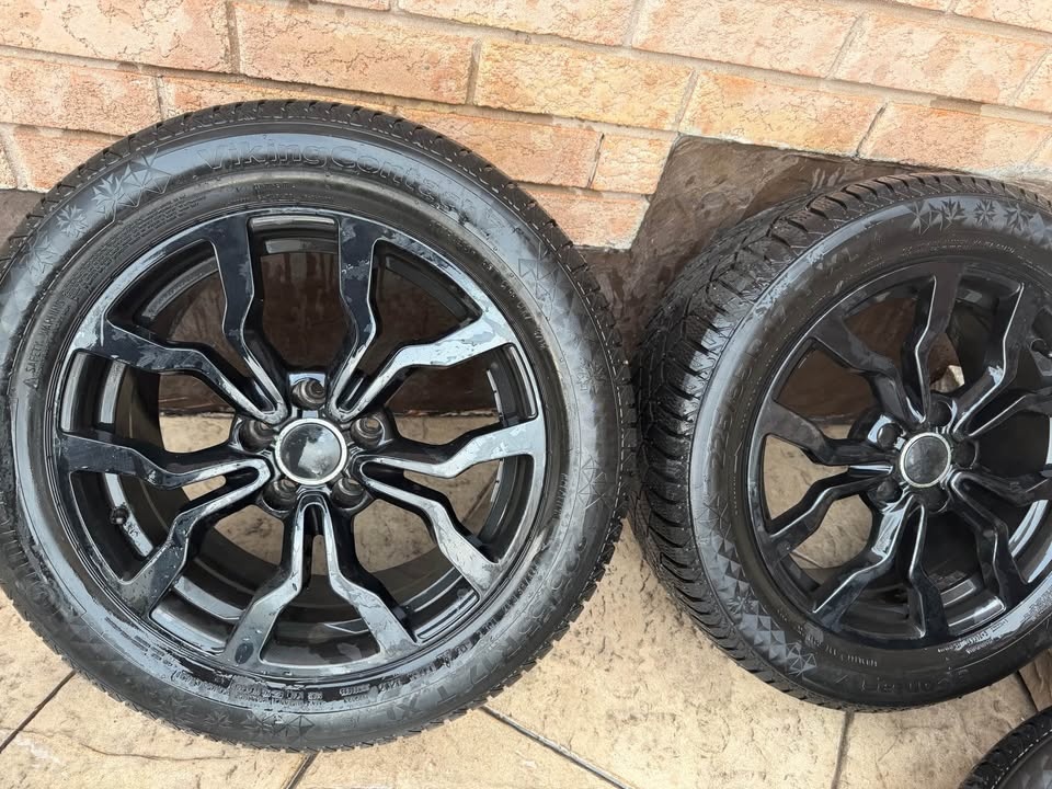 17” BMW Wheels 5x112 – Set of 4 - photo 2