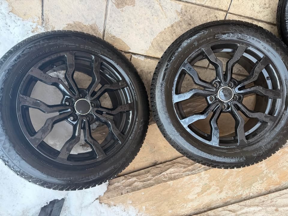 17” BMW Wheels 5x112 – Set of 4 - photo 3
