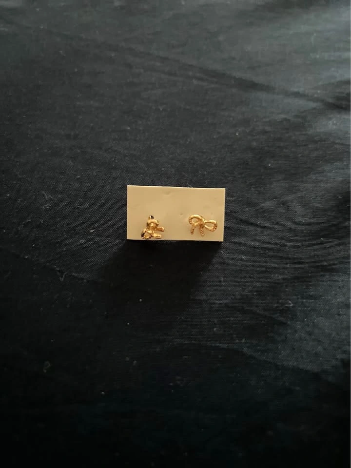 Earrings - photo 2