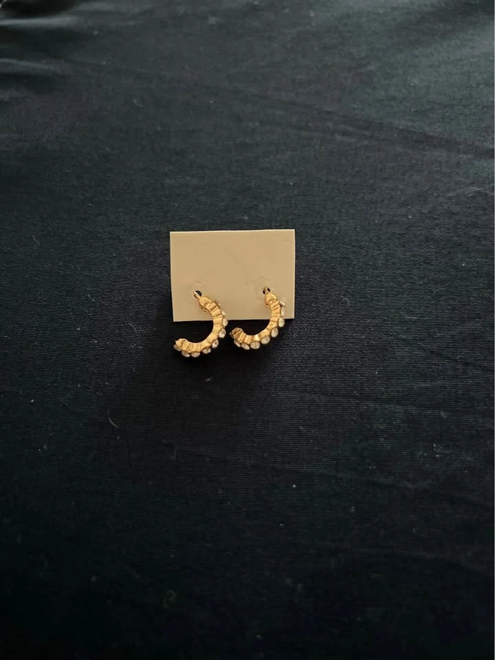 Earrings - photo 3
