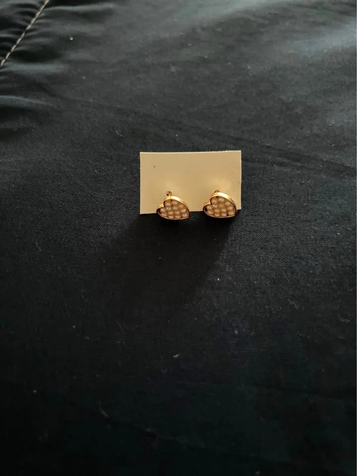 Earrings - photo 4