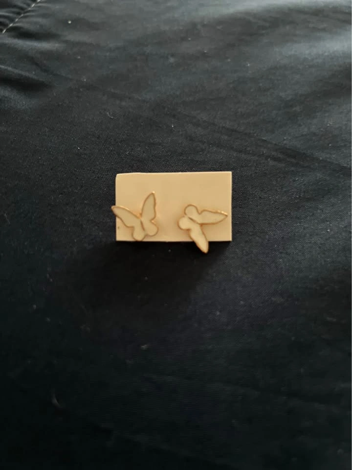 Earrings - photo 5