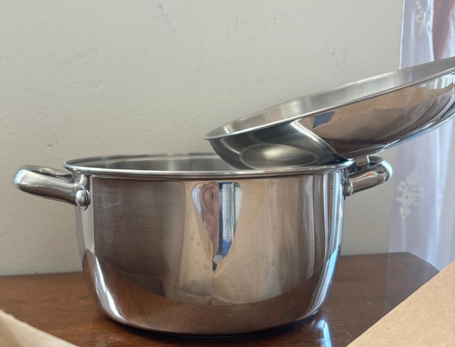 Meyer 5Qt./4.7L Dutch Oven Pot