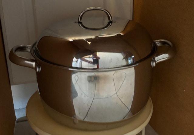 Meyer 5Qt./4.7L Dutch Oven Pot - photo 2