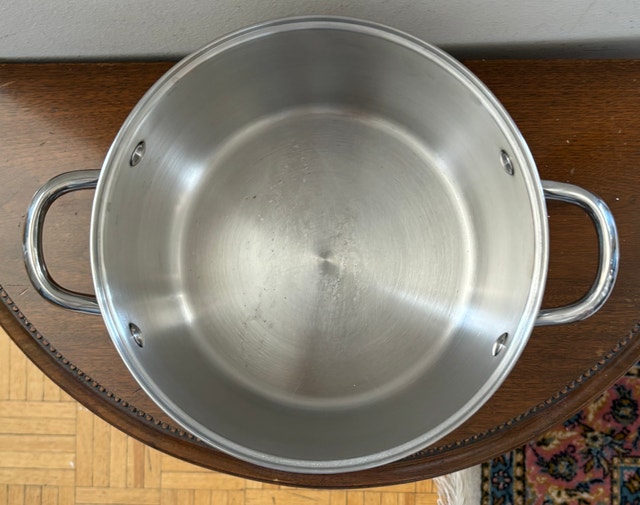 Meyer 5Qt./4.7L Dutch Oven Pot - photo 3
