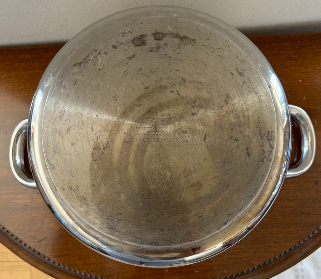 Meyer 5Qt./4.7L Dutch Oven Pot - photo 4