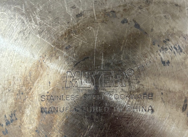 Meyer 5Qt./4.7L Dutch Oven Pot - photo 5