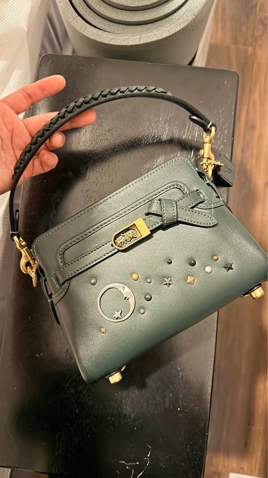 Coach Tate 18 Crossbody Bag
