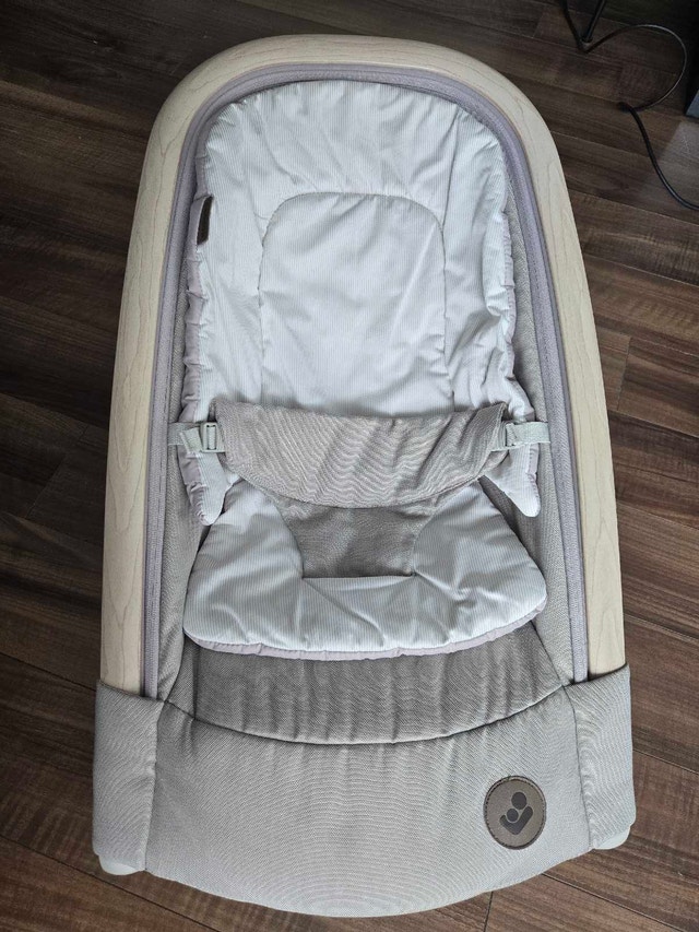 Maxi Cosi 2-in-1 Kori Rocker