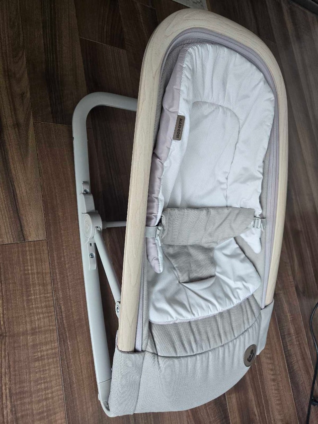 Maxi Cosi 2-in-1 Kori Rocker - photo 2