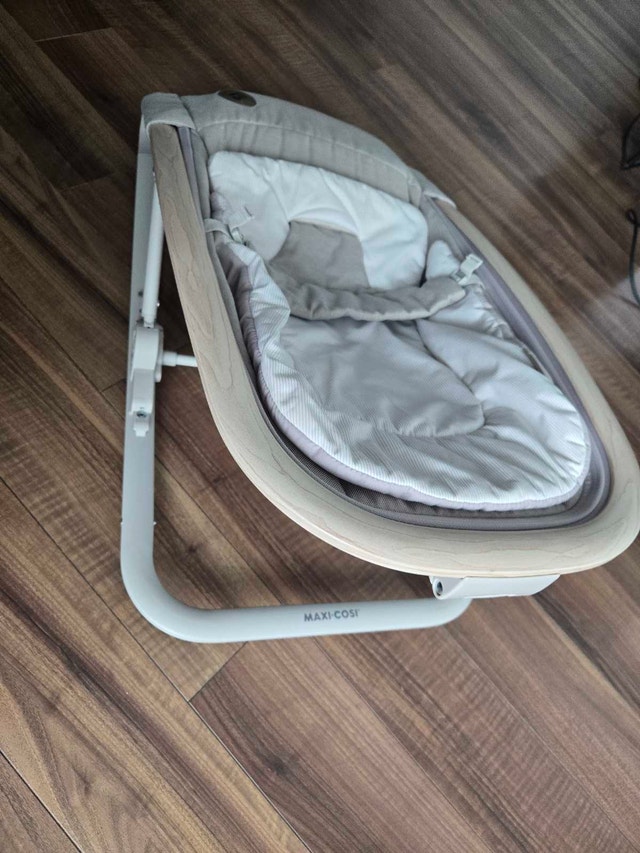 Maxi Cosi 2-in-1 Kori Rocker - photo 3