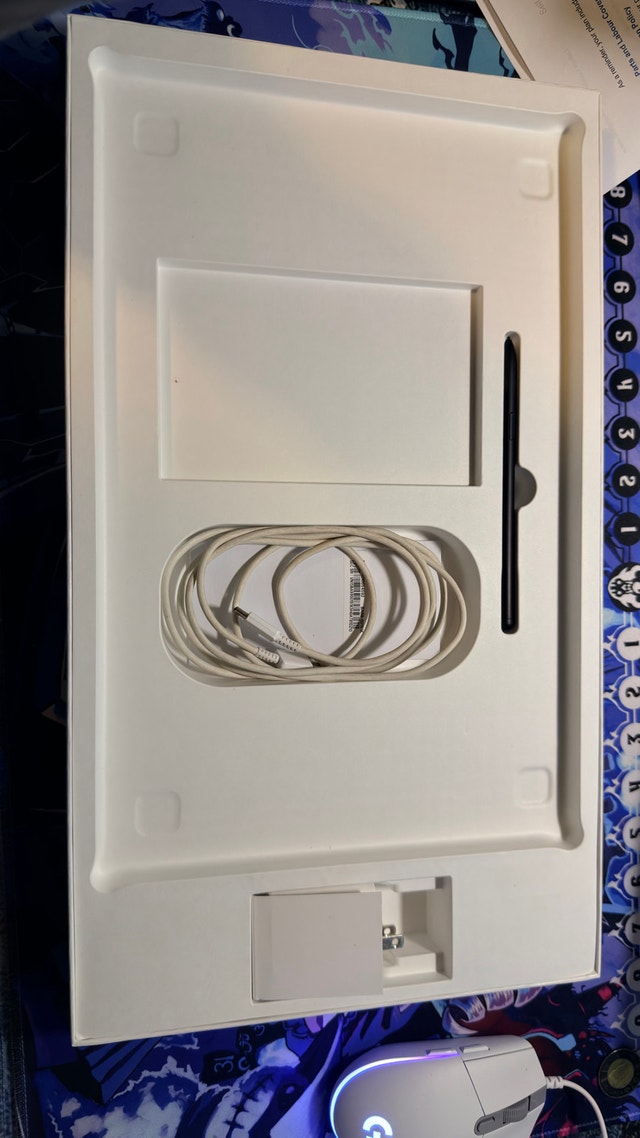 Samsung Galaxy Pro 360 2TB Storage - photo 2