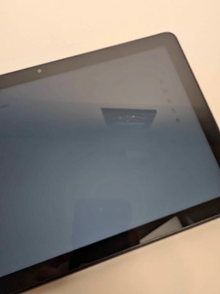 Amazon Fire HD 10 Kids Tablet - Fully Tested & Reset