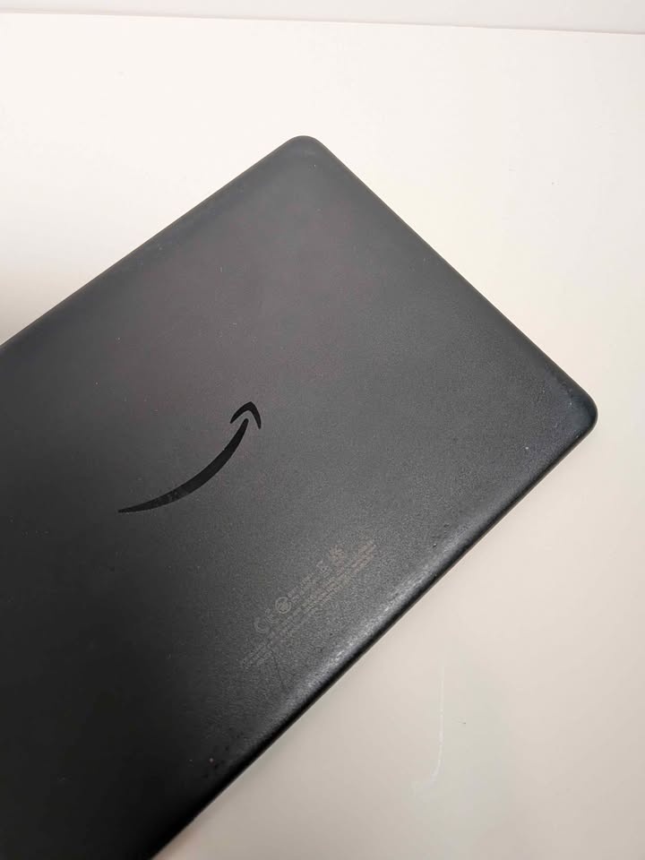 Amazon Fire HD 10 Kids Tablet - Fully Tested & Reset - photo 4