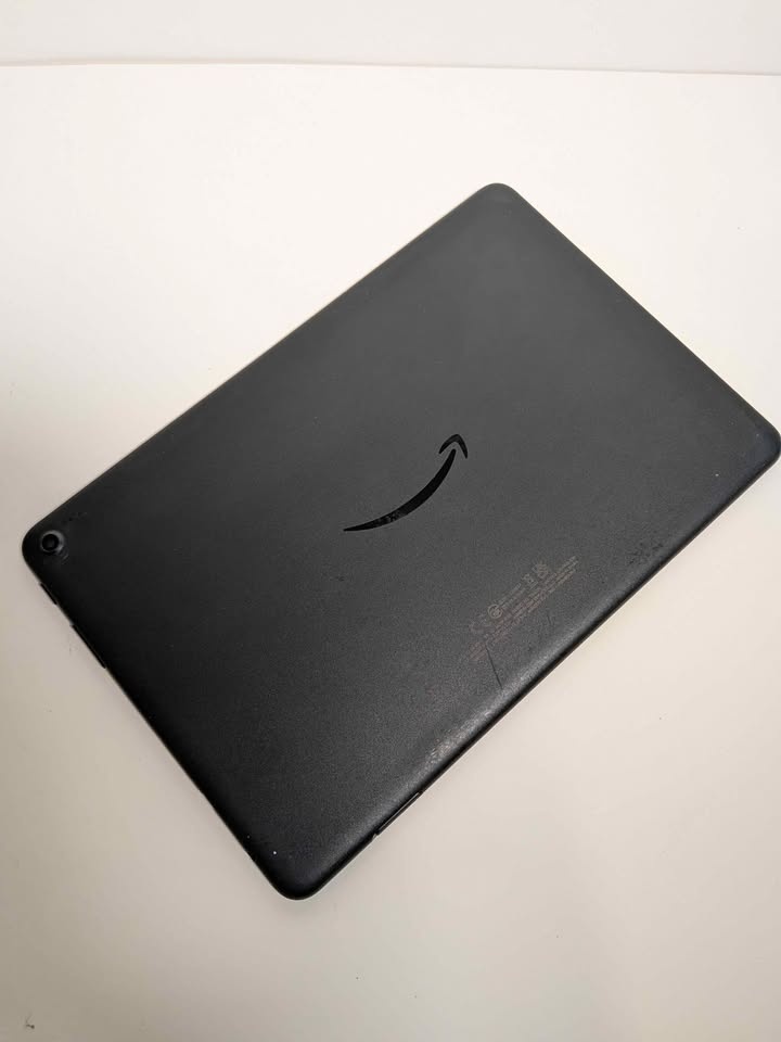 Amazon Fire HD 10 Kids Tablet - Fully Tested & Reset - photo 5