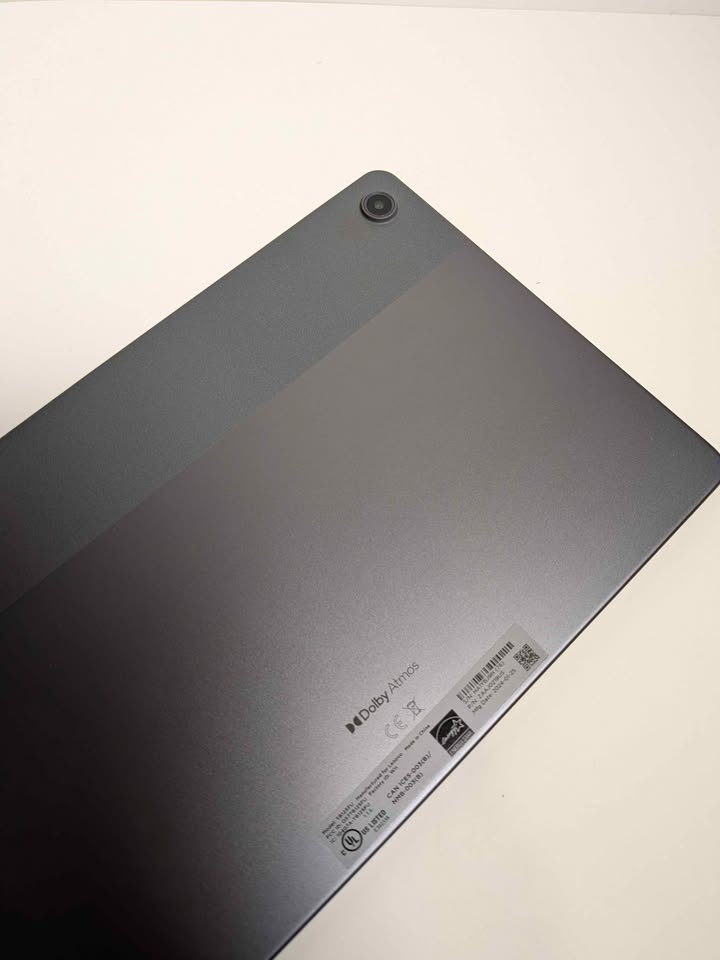 Lenovo Tab M10 (10.1-inch) - Excellent Condition - photo 5