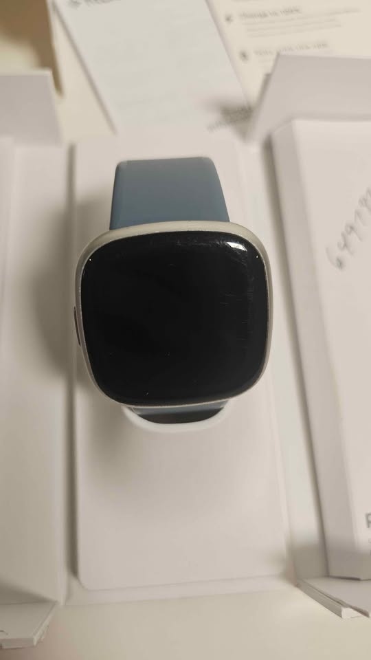 Google Fitbit Versa 4 - photo 3