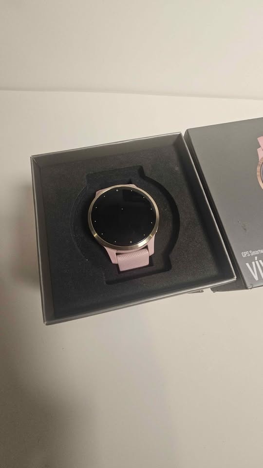 Garmin Vivoactive 4S Smartwatch - photo 5