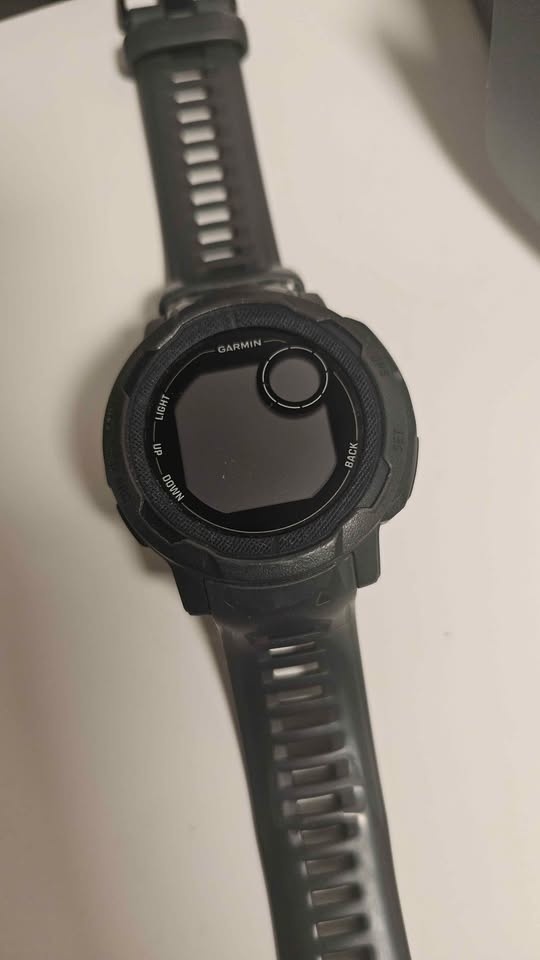 Garmin Instinct 2 Rugged GPS Watch - photo 3