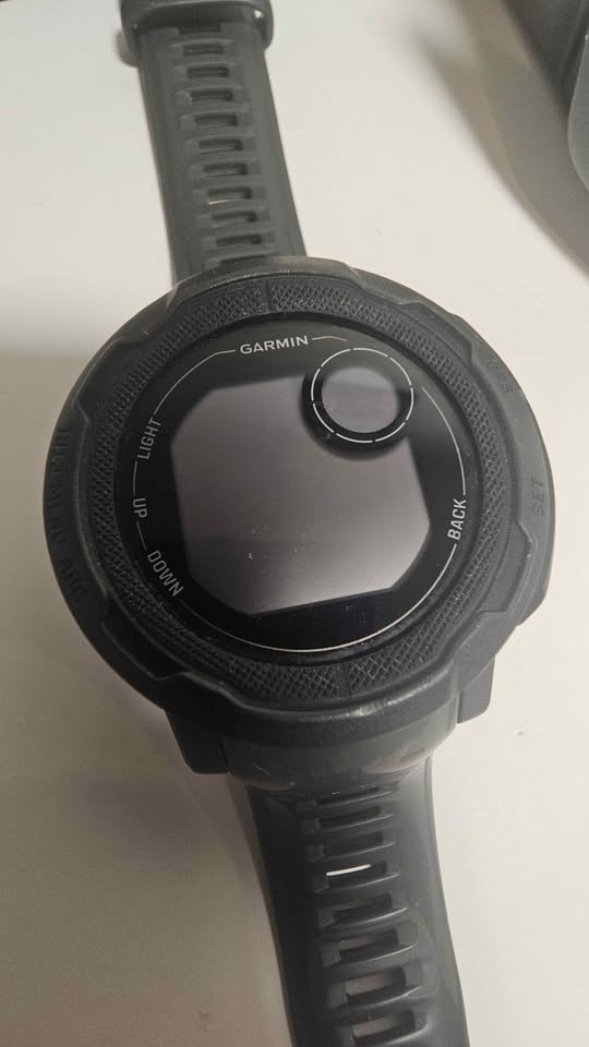 Garmin Instinct 2 Rugged GPS Watch - photo 4